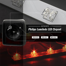 Load image into Gallery viewer, Spyder Auto 5086464 Full LED Tail Lights for Select Jeep Wrangler