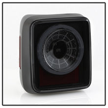 Load image into Gallery viewer, Spyder Auto 5086464 Full LED Tail Lights for Select Jeep Wrangler