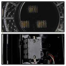Load image into Gallery viewer, Spyder Auto 5086464 Full LED Tail Lights for Select Jeep Wrangler