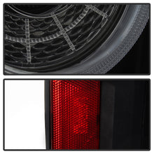 Load image into Gallery viewer, Spyder Auto 5086464 Full LED Tail Lights for Select Jeep Wrangler