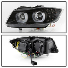 Load image into Gallery viewer, Spyder Auto 5086488 Projector Headlights for Select BMW 323i, BMW 328i, BMW 328i xDrive, BMW 335d, BMW 335i, BMW 335i xDrive