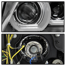 Load image into Gallery viewer, Spyder Auto 5086488 Projector Headlights for Select BMW 323i, BMW 328i, BMW 328i xDrive, BMW 335d, BMW 335i, BMW 335i xDrive