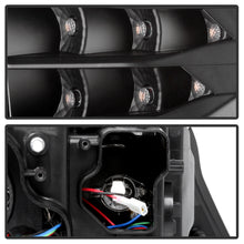 Load image into Gallery viewer, Spyder Auto 5086488 Projector Headlights for Select BMW 323i, BMW 328i, BMW 328i xDrive, BMW 335d, BMW 335i, BMW 335i xDrive