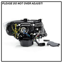 Load image into Gallery viewer, Spyder Auto 5086488 Projector Headlights for Select BMW 323i, BMW 328i, BMW 328i xDrive, BMW 335d, BMW 335i, BMW 335i xDrive