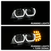 Load image into Gallery viewer, Spyder Auto 5086495 Projector Headlights for Select BMW 323i, BMW 328i, BMW 328i xDrive, BMW 335d, BMW 335i, BMW 335i xDrive