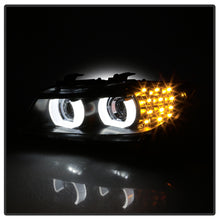 Load image into Gallery viewer, Spyder Auto 5086495 Projector Headlights for Select BMW 323i, BMW 328i, BMW 328i xDrive, BMW 335d, BMW 335i, BMW 335i xDrive