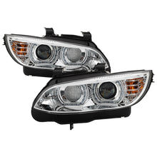 Load image into Gallery viewer, Spyder Auto 5086518 Projector Headlights for Select BMW 328i, BMW 328i xDrive, BMW 328xi, BMW 335i, BMW 335i xDrive, BMW 335xi
