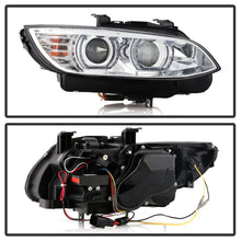 Load image into Gallery viewer, Spyder Auto 5086518 Projector Headlights for Select BMW 328i, BMW 328i xDrive, BMW 328xi, BMW 335i, BMW 335i xDrive, BMW 335xi