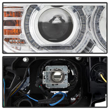 Load image into Gallery viewer, Spyder Auto 5086518 Projector Headlights for Select BMW 328i, BMW 328i xDrive, BMW 328xi, BMW 335i, BMW 335i xDrive, BMW 335xi