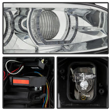 Load image into Gallery viewer, Spyder Auto 5086518 Projector Headlights for Select BMW 328i, BMW 328i xDrive, BMW 328xi, BMW 335i, BMW 335i xDrive, BMW 335xi