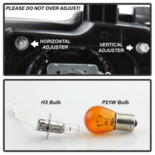 Load image into Gallery viewer, Spyder Auto 5086518 Projector Headlights for Select BMW 328i, BMW 328i xDrive, BMW 328xi, BMW 335i, BMW 335i xDrive, BMW 335xi