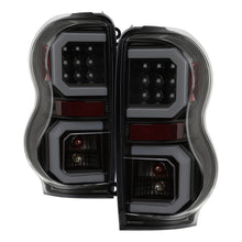Load image into Gallery viewer, Spyder Auto 5086549 LED Tail Lights for Select Dodge Durango