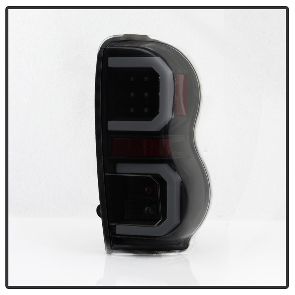 Spyder Auto 5086549 LED Tail Lights for Select Dodge Durango