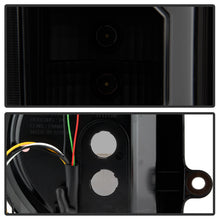 Load image into Gallery viewer, Spyder Auto 5086549 LED Tail Lights for Select Dodge Durango