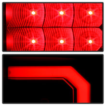 Load image into Gallery viewer, Spyder Auto 5086549 LED Tail Lights for Select Dodge Durango