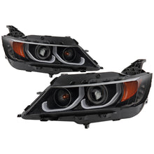 Load image into Gallery viewer, Spyder Auto 5086563 Projector Headlights for Select Chevrolet Impala