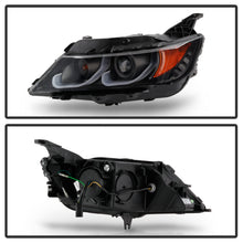 Load image into Gallery viewer, Spyder Auto 5086563 Projector Headlights for Select Chevrolet Impala