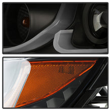 Load image into Gallery viewer, Spyder Auto 5086563 Projector Headlights for Select Chevrolet Impala