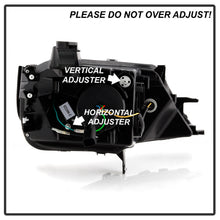 Load image into Gallery viewer, Spyder Auto 5086563 Projector Headlights for Select Chevrolet Impala