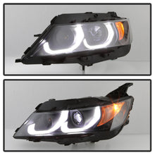 Load image into Gallery viewer, Spyder Auto 5086563 Projector Headlights for Select Chevrolet Impala