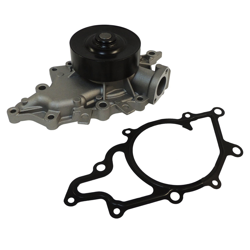 Crown Automotive Jeep Replacement 5086581AA Water Pump for 2002-2004 WG (Europe) Grand Cherokee w/ 2.7L Diesel Engine for Select Jeep Grand Cherokee