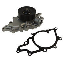 Load image into Gallery viewer, Crown Automotive Jeep Replacement 5086581AA Water Pump for 2002-2004 WG (Europe) Grand Cherokee w/ 2.7L Diesel Engine for Select Jeep Grand Cherokee