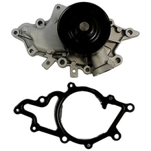 Load image into Gallery viewer, Crown Automotive Jeep Replacement 5086581AA Water Pump for 2002-2004 WG (Europe) Grand Cherokee w/ 2.7L Diesel Engine for Select Jeep Grand Cherokee