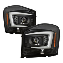 Load image into Gallery viewer, Spyder Auto 5086600 Projector Headlights for Select Dodge Durango