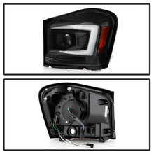 Load image into Gallery viewer, Spyder Auto 5086600 Projector Headlights for Select Dodge Durango
