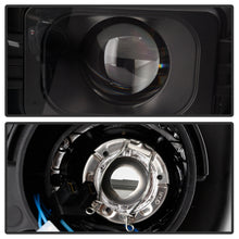 Load image into Gallery viewer, Spyder Auto 5086600 Projector Headlights for Select Dodge Durango