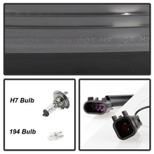 Load image into Gallery viewer, Spyder Auto 5086600 Projector Headlights for Select Dodge Durango