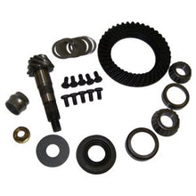 Load image into Gallery viewer, Crown Automotive Jeep Replacement 5086617AA Ring &amp; Pinion Kit for 00/06 Jeep TJ Wrangler w/ Dana 30 Front Axle, 4.56 Ratio for Select Jeep TJ, Jeep Wrangler