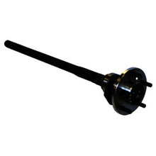 Load image into Gallery viewer, Crown Automotive Jeep Replacement 5086632AA Right Rear Axle Shaft Assembly for Select Jeep TJ Wrangler w/ D44 Rear Axle