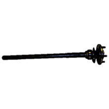 Load image into Gallery viewer, Crown Automotive Jeep Replacement 5086633AA Left Rear Axle Shaft Assembly - Select Jeep 03-06 TJ Wrangler w/ D44 Rear Axle