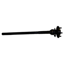 Load image into Gallery viewer, Crown Automotive Jeep Replacement 5086633AA Left Rear Axle Shaft Assembly - Select Jeep 03-06 TJ Wrangler w/ D44 Rear Axle