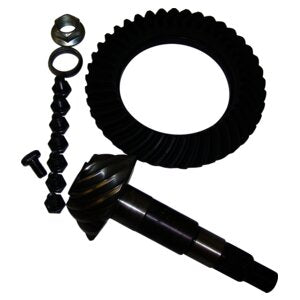 Crown Automotive Jeep Replacement 5086639AA Ring & Pinion Kit for 00/06 Jeep TJ Wrangler w/ Dana 35 Rear Axle, 3.73 Ratio for Select Jeep TJ, Jeep Wrangler