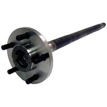 Load image into Gallery viewer, Crown Automotive Jeep Replacement 5086640AA Right Rear Axle Shaft for 2003-2004 Jeep TJ Wrangler w/ Dana 35 Rear Axle w/ ABS for Select Jeep TJ, Jeep Wrangler