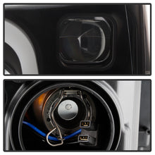 Load image into Gallery viewer, Spyder Auto 5086648 Projector Headlights for Select Ford F-150