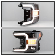 Load image into Gallery viewer, Spyder Auto 5086648 Projector Headlights for Select Ford F-150