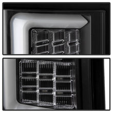 Load image into Gallery viewer, Spyder Auto 5086655 Light Bar LED Tail Lights for Select Jeep Grand Cherokee