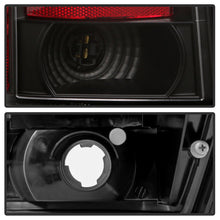 Load image into Gallery viewer, Spyder Auto 5086655 Light Bar LED Tail Lights for Select Jeep Grand Cherokee