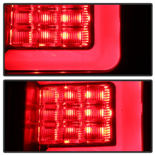 Load image into Gallery viewer, Spyder Auto 5086655 Light Bar LED Tail Lights for Select Jeep Grand Cherokee