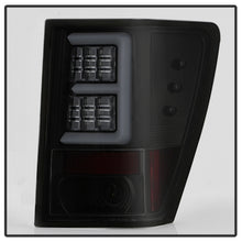 Load image into Gallery viewer, Spyder Auto 5086662 Light Bar LED Tail Lights for Select Jeep Grand Cherokee