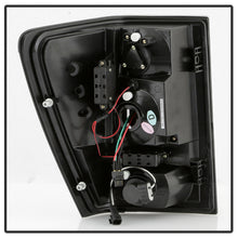Load image into Gallery viewer, Spyder Auto 5086662 Light Bar LED Tail Lights for Select Jeep Grand Cherokee