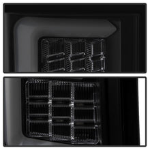 Load image into Gallery viewer, Spyder Auto 5086662 Light Bar LED Tail Lights for Select Jeep Grand Cherokee
