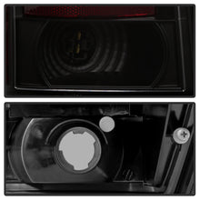 Load image into Gallery viewer, Spyder Auto 5086662 Light Bar LED Tail Lights for Select Jeep Grand Cherokee
