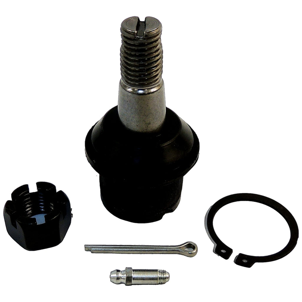 Crown Automotive Jeep Replacement 5086674AB Lower Ball Joint for 2003-2013 Dodge Ram 2500, 3500, 3500 Cab & Chassis w/ 4WD for Select Dodge Ram 1500, Dodge Ram 2500, Dodge Ram 3500, Ram 1500, Ram 2500, Ram