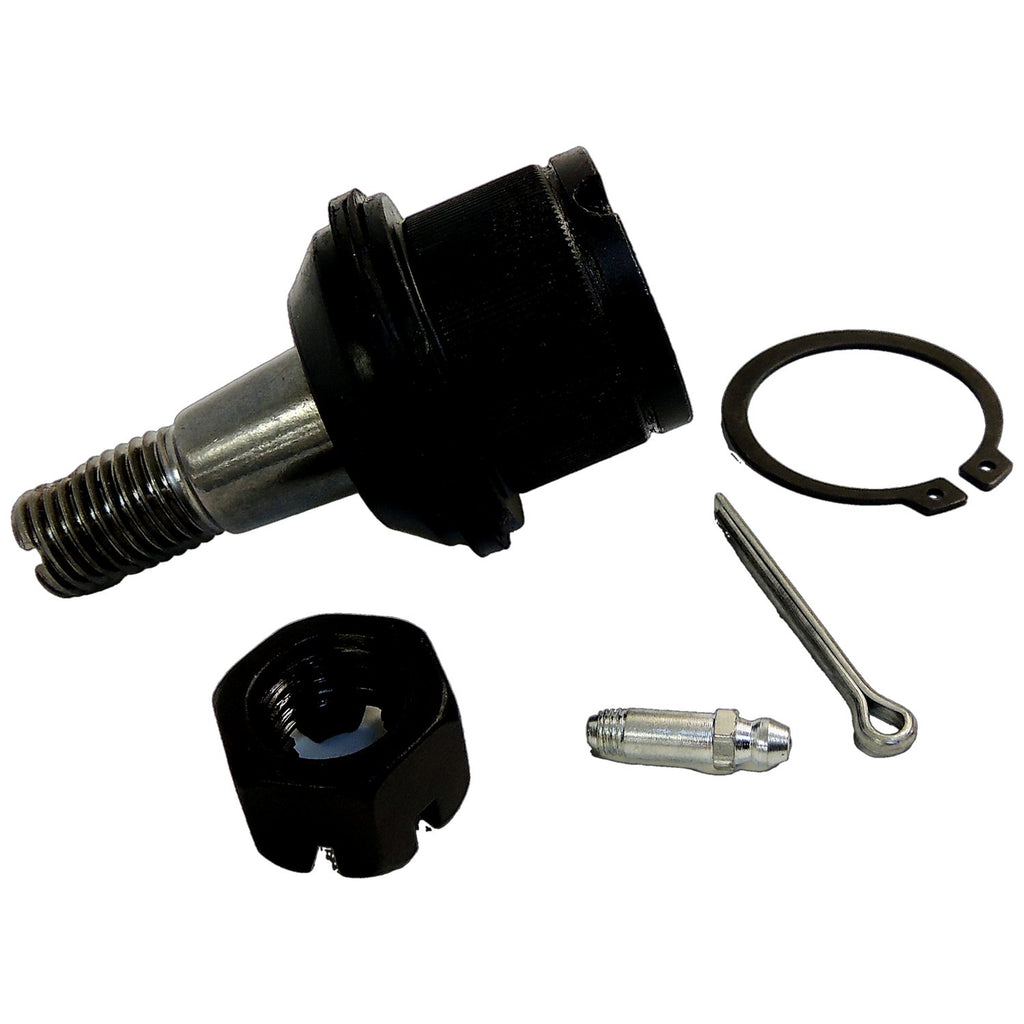 Crown Automotive Jeep Replacement 5086674AB Lower Ball Joint for 2003-2013 Dodge Ram 2500, 3500, 3500 Cab & Chassis w/ 4WD for Select Dodge Ram 1500, Dodge Ram 2500, Dodge Ram 3500, Ram 1500, Ram 2500, Ram