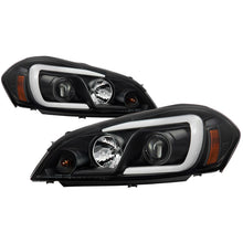 Load image into Gallery viewer, Spyder Auto 5086679 Projector Headlights for Select Chevrolet Impala, Chevrolet Monte Carlo