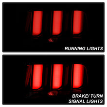 Load image into Gallery viewer, Spyder Auto 5086693 LED Tail Lights for Select Ford Mustang